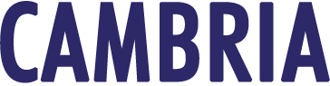 cambria logo