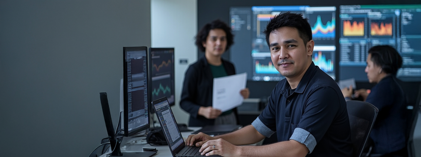 Cambria Blog website