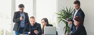 Comparison of offshoring and local outsourcing costs, highlighting key factors like labor, quality, and savings.
