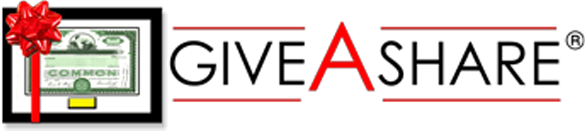 Giveashare Logo