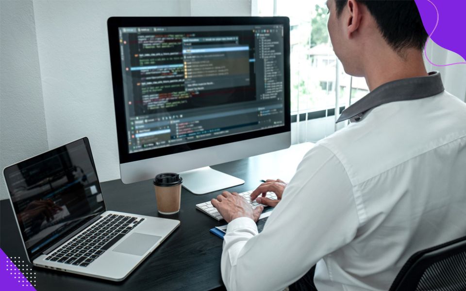 A developer looking at evolving C++ concepts and standards showing expertise with the latest language capabilities.