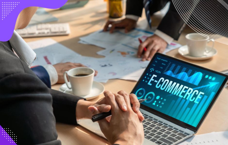 A client discusses augmenting their team with specialist help from an ecommerce software company to upgrade platforms.