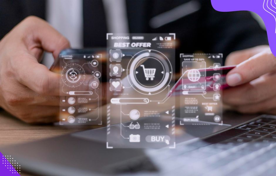 Case studies illustrate successes modernizing retailers' platforms in the cloud, on mobile, and through headless stores.