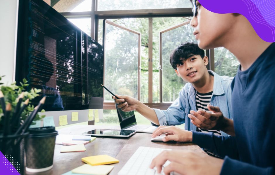 A programmer explains how refactoring prepares applications for the future and empowering innovation over obsolescence.