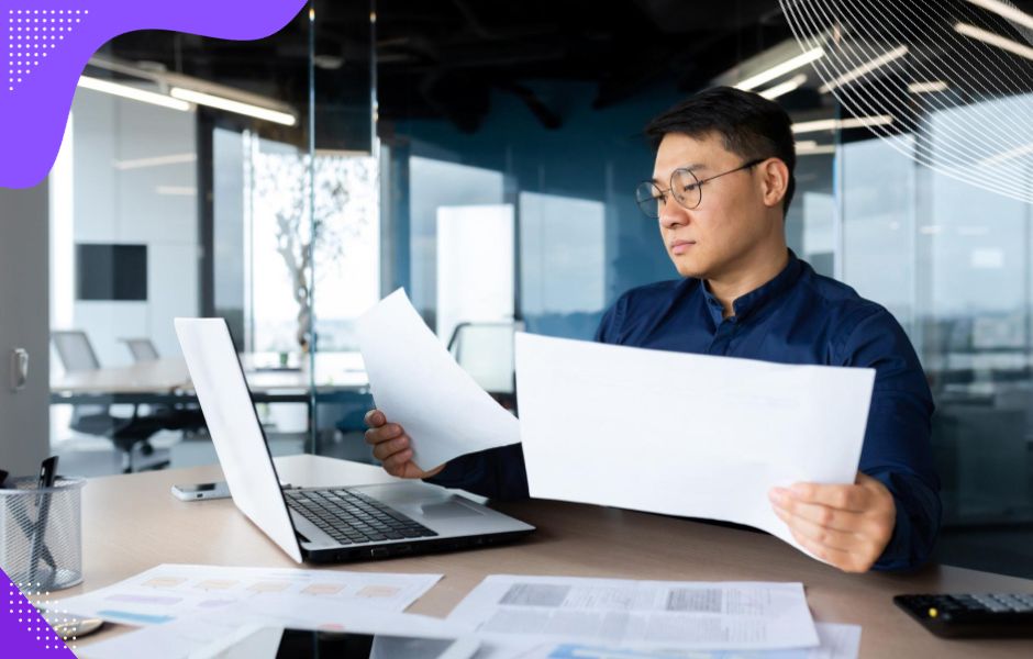 An experienced VB.NET developer reviews credentials, services, and past successes qualifying them as a top VB partner.