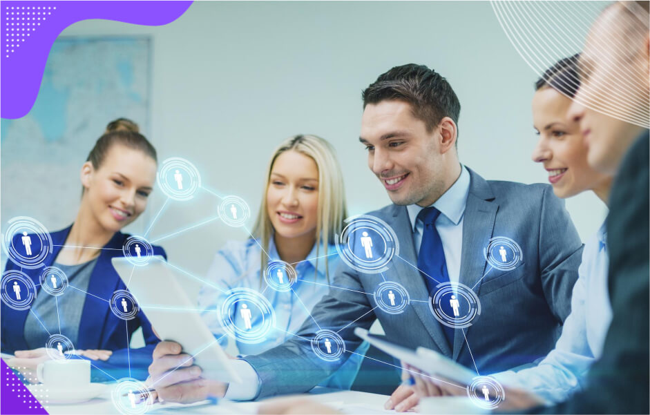 A software development company highlighting expertise and talent when choosing the perfect WordPress development partner.