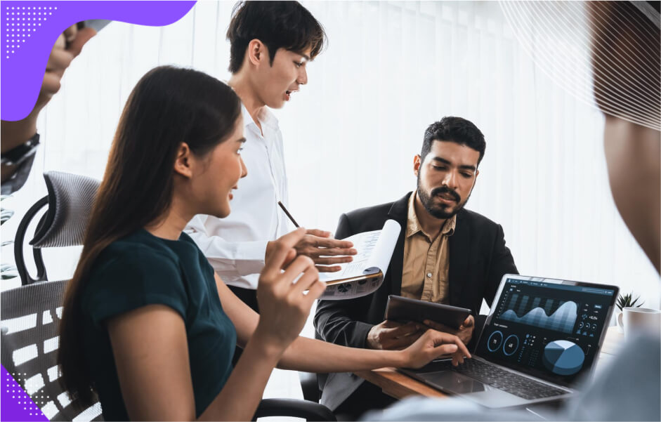 Software developer and project manager discuss how mysql consulting can architect robust infrastructure to transform systems.