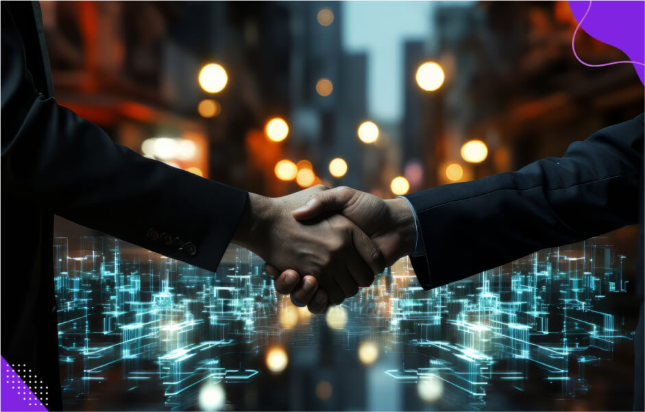 A software development company gains proven mysql expertise by partnering with pre-vetted mysql consultants.