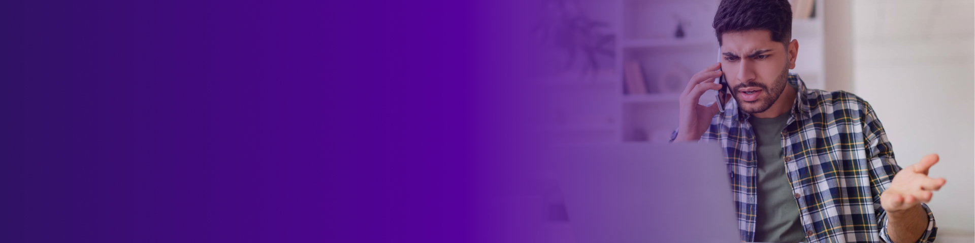 top banner