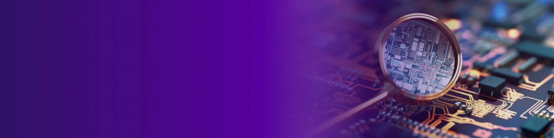 top banner