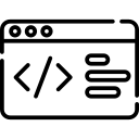 icon exception handling