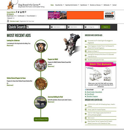 dogbreedinfocenter