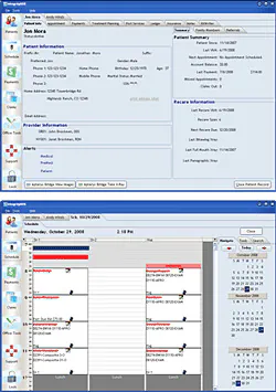 IntegrityDDS