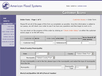 American Flood Systems.