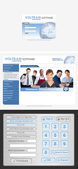 VoltrakWeb