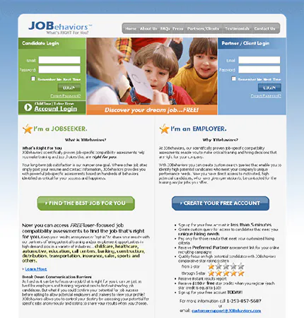 JOBehaviors