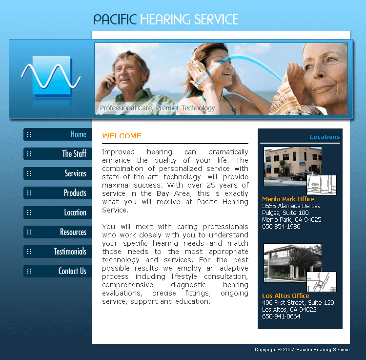 Pacific-Hearing-Service
