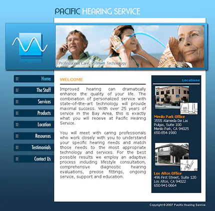 Pacific-Hearing-Service