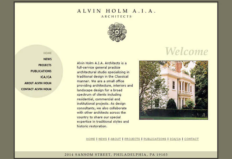 alvinholm