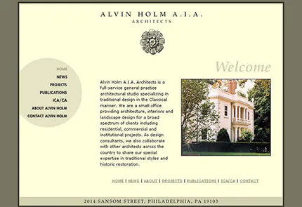 alvinholm