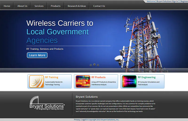 bryantsolutions