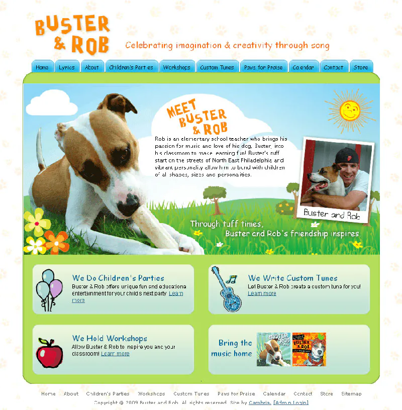 buster-and-rob