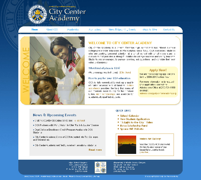 citycenteracademy-org