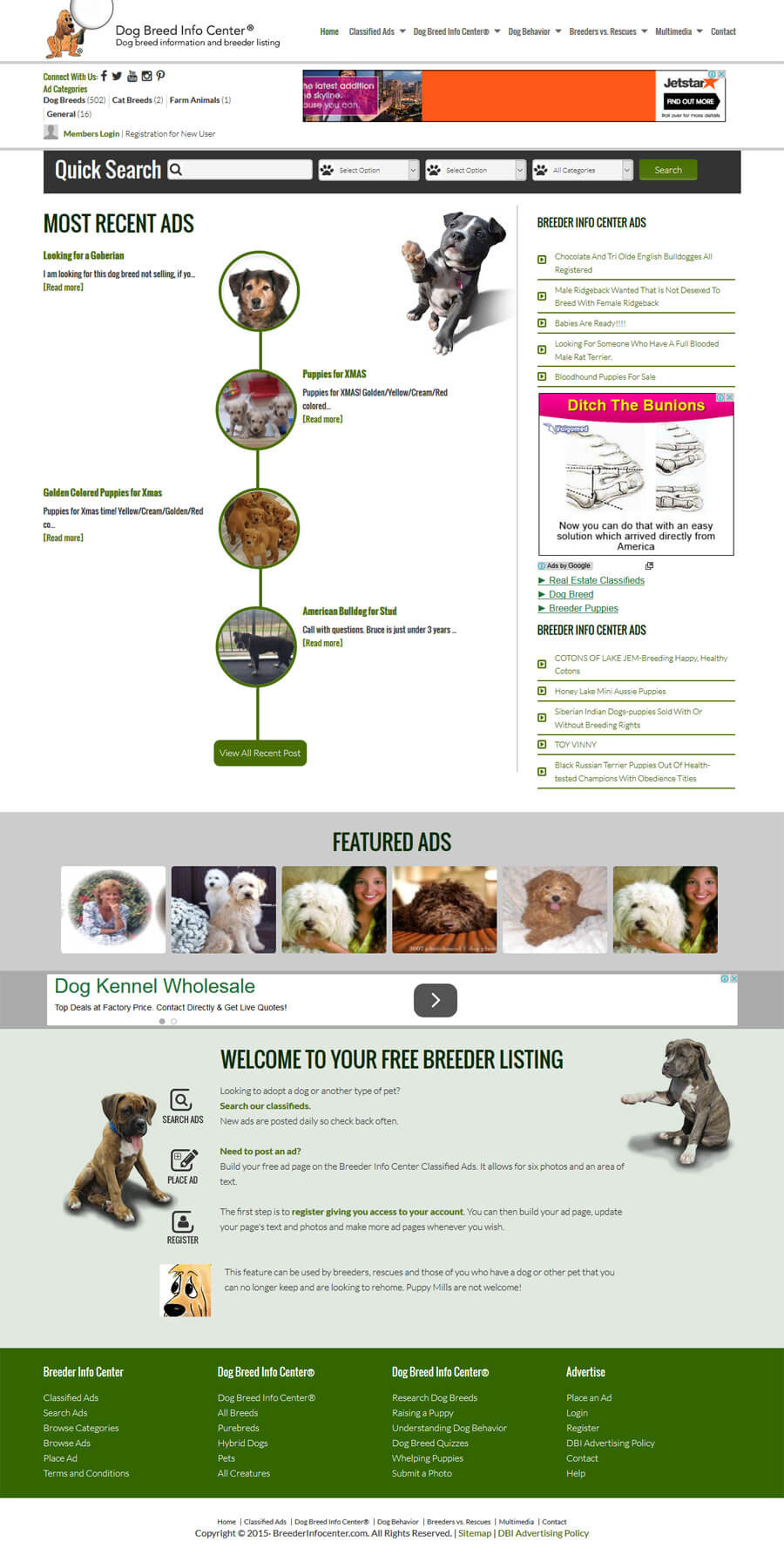 dogbreedinfocenter