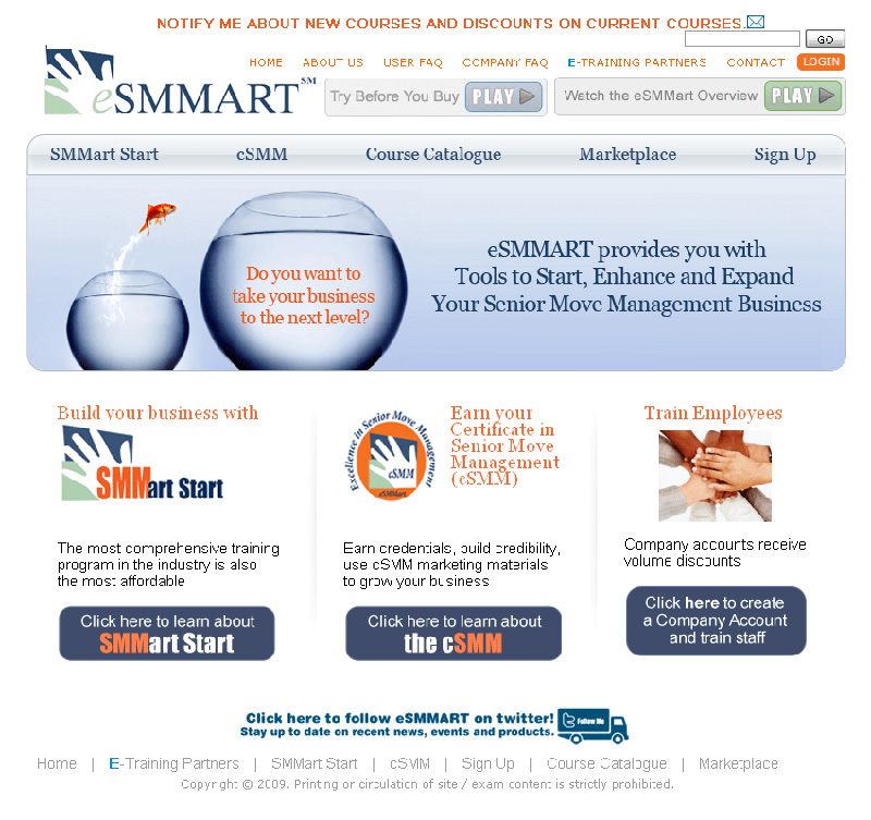 eSMMART