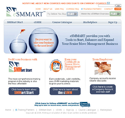eSMMART