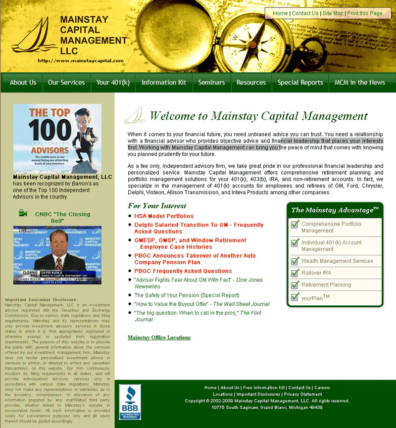 mainstaycapital