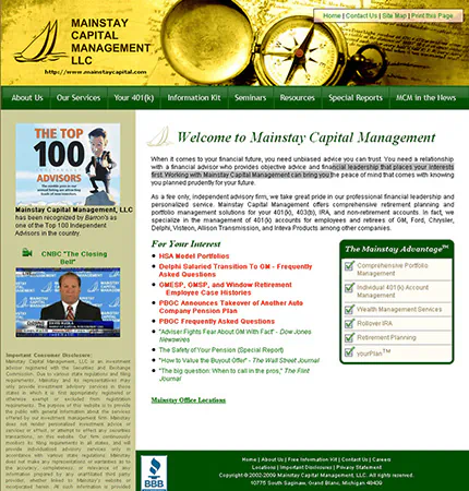 mainstaycapital