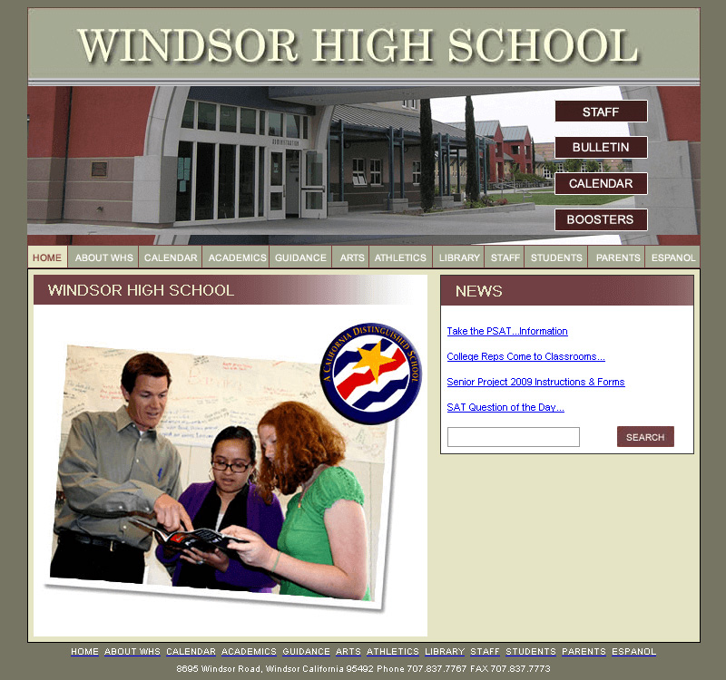windsorhs