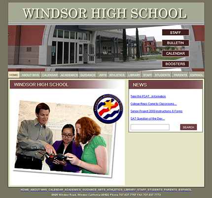 windsorhs