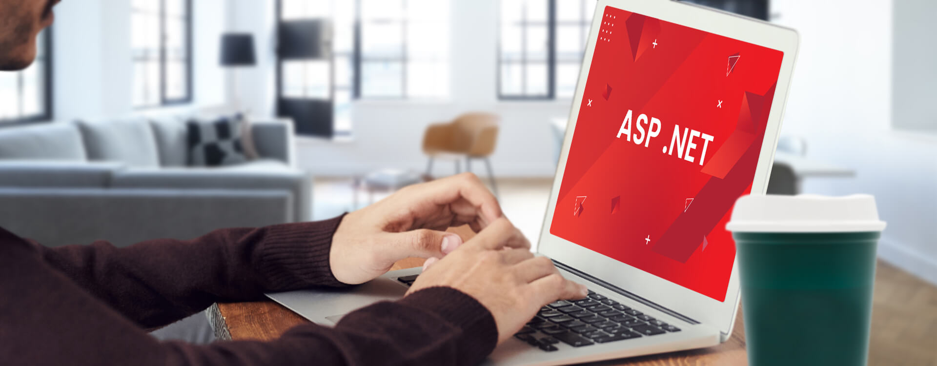 Build cross-platform web apps with ASP.NET, an open source web framework for developing web applications.