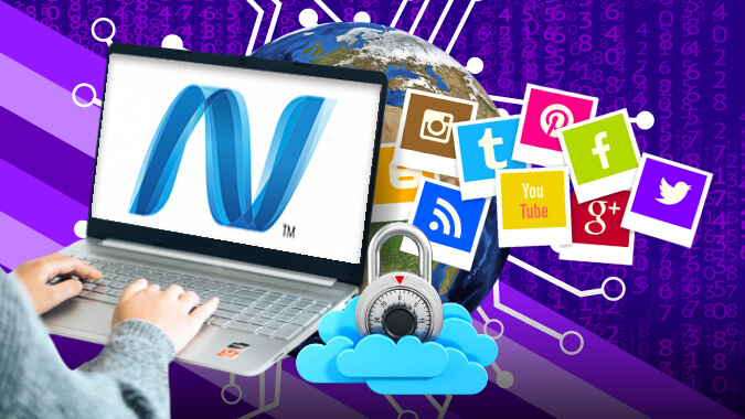Programmer using ASP.NET to create interactive, data-driven web applications that can be accessed through the internet.