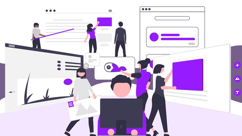 Programmers building software developed in VB.NET to communicate with other apps written in Visual C++ and Visual C#.