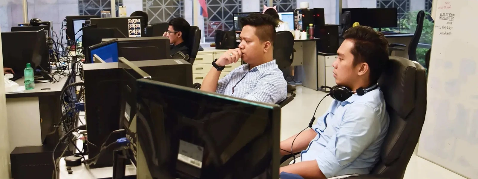 Learn software programming with Cambria