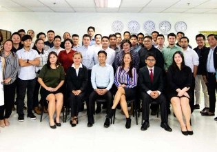 cambria-team