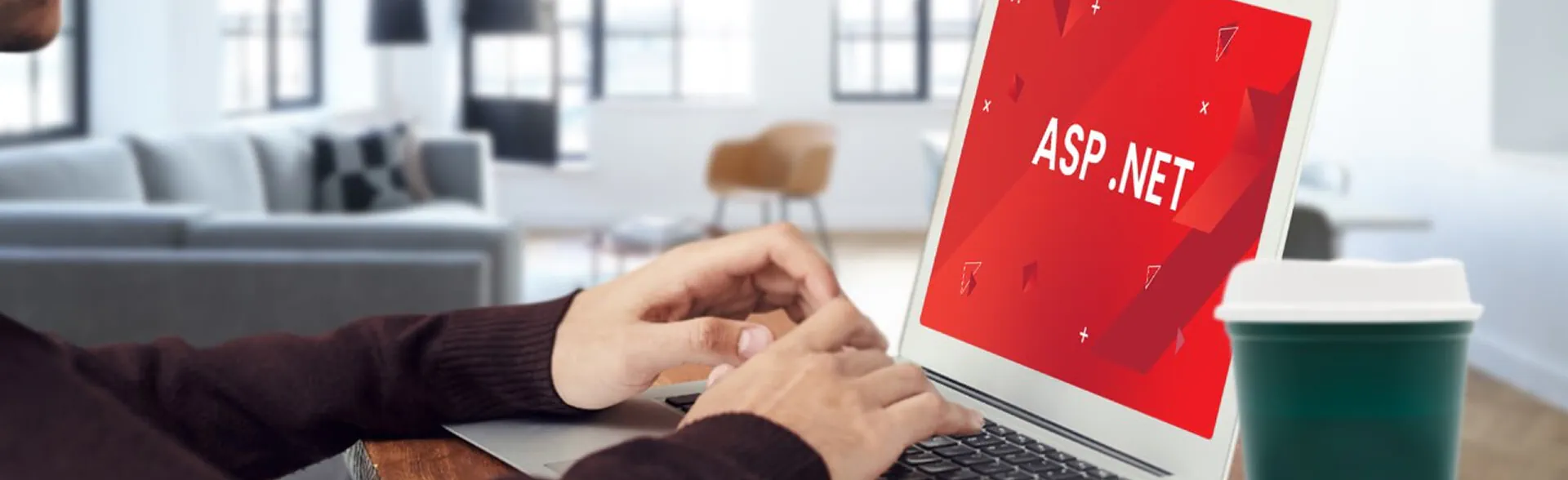 Build cross-platform web apps with ASP.NET, an open source web framework for developing web applications.