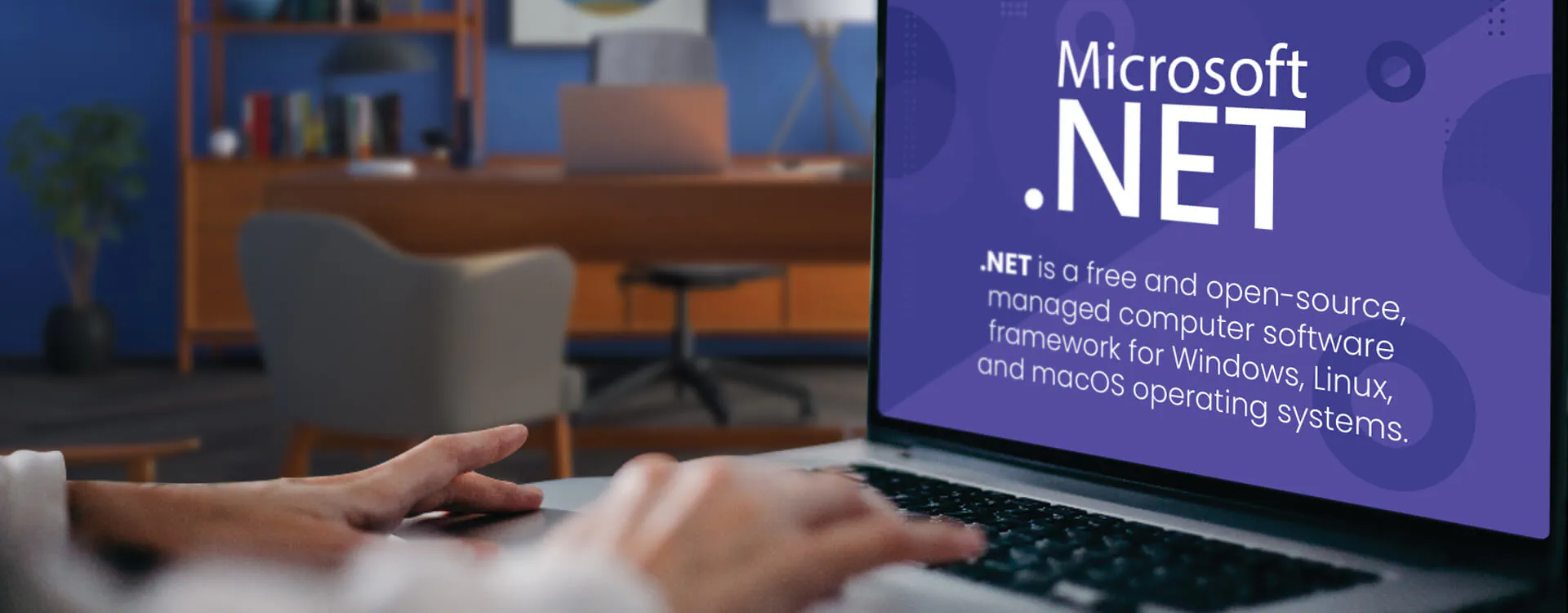.NET Software Development - Cambria expert .NET developers for web, desktop, and enterprise applications.