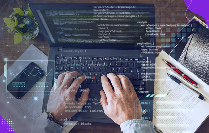 .NET Framework Architecture