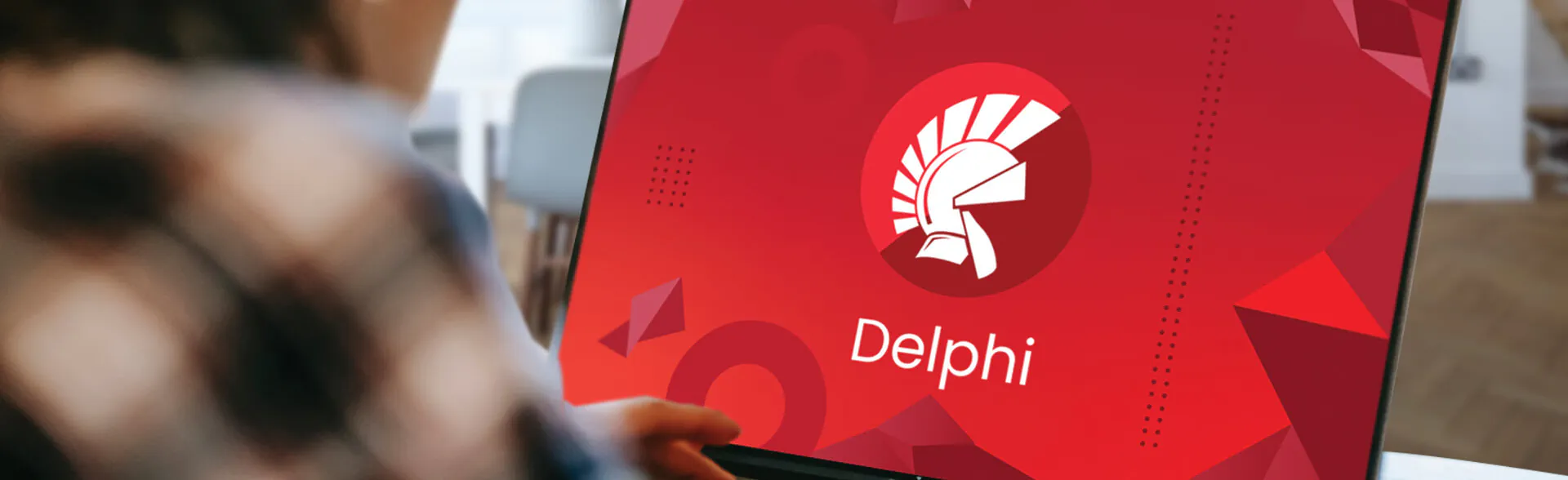 Delphi programmer developing cross-platform applications for Windows, mobile and web