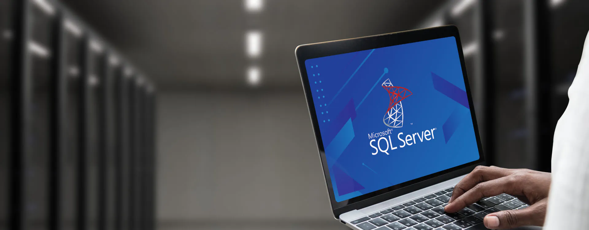 Microsoft SQL Development - database management solutions by Cambria.