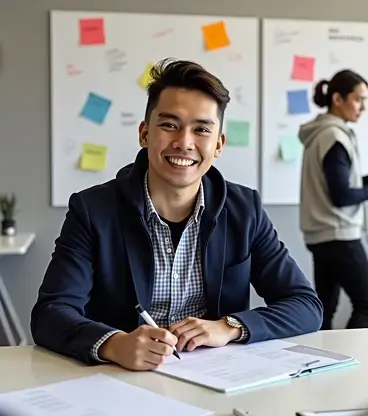 Integrated ASP.NET solutions connecting fragmented enterprise systems