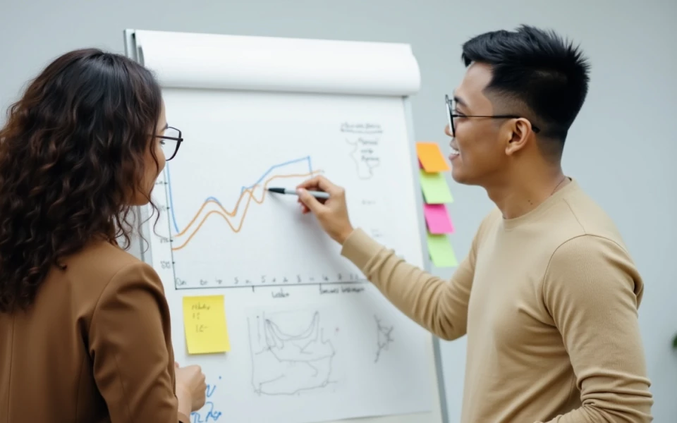 Project manager shows how strategic C# systems can reinvigorate operations by modernizing tools and enabling agile responses.