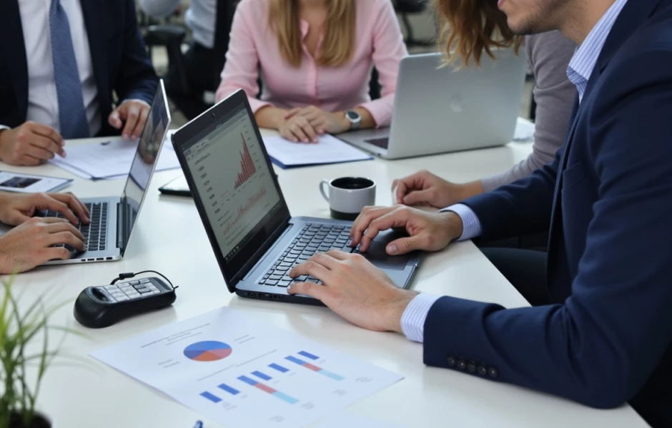 Client reviews traits like CRM expertise, methodology, technical resources, and mindset to enable custom CRM success.