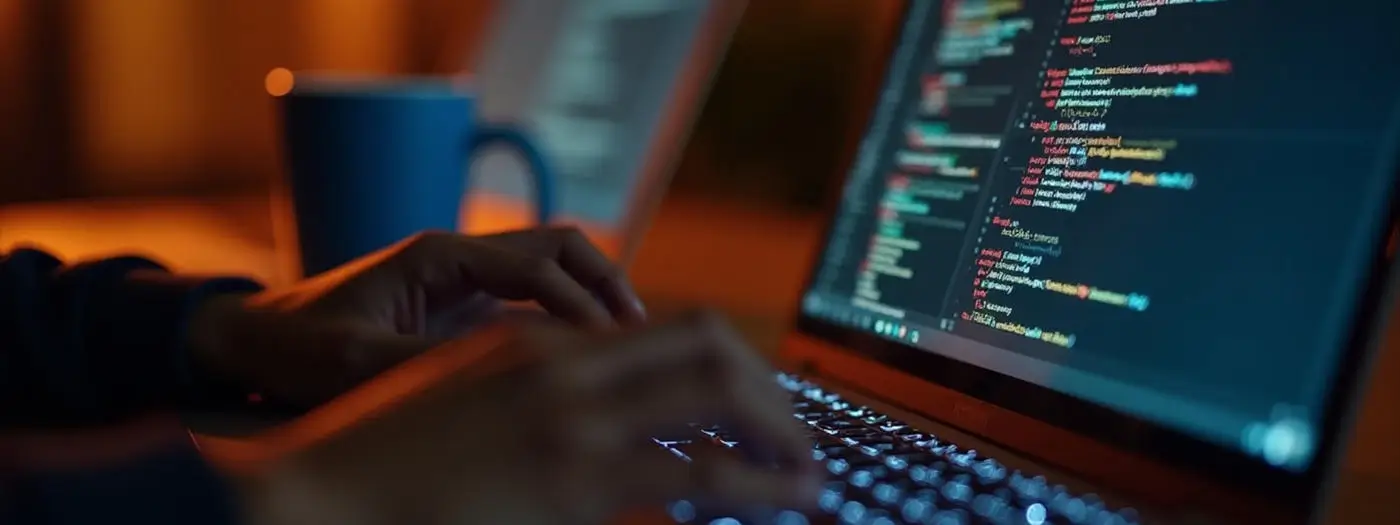 Custom Programming services