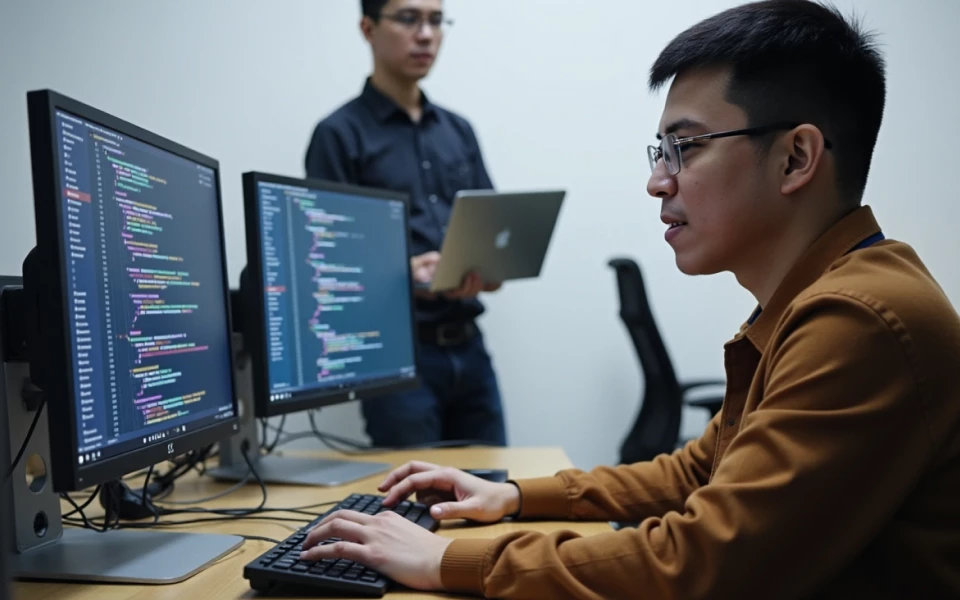 Clients and outsourced Delphi experts brainstorming ideas and take their product vision to an innovative new level.