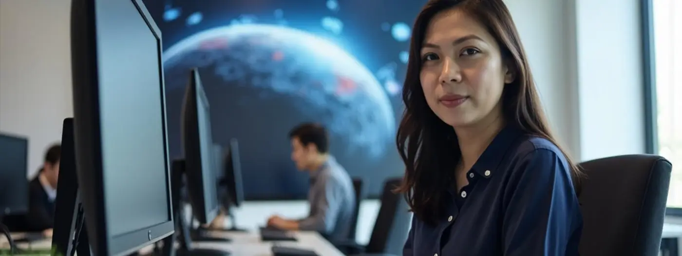 Desktop Application Development Services.